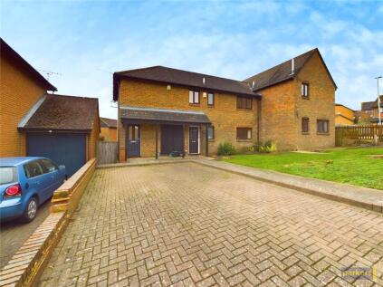 Broad Hinton, Twyford, Reading, Berkshire, RG10