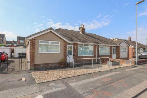 Lawnswood Drive, Westgate, Morecambe