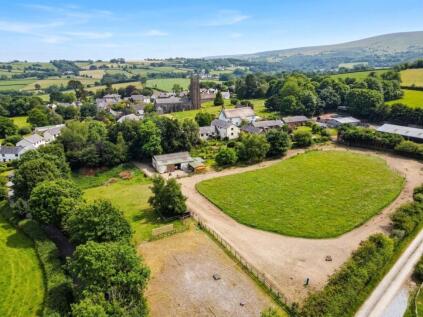 Blackhall Court, South Tawton, Okehampton