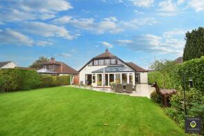 Brooklea, Badgeworth Lane, Badgeworth, Cheltenham GL51 4UQ