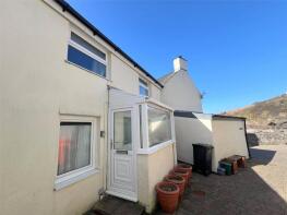 Pen Y Blwydd, Point Road, Little Haven, Haverfordwest SA62 3UL