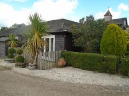 Pinfold Cottage, Pinfold Lane, Knutsford WA16 7SN