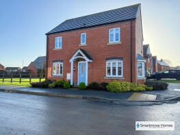 3, Hesketh Close, Codnor, Ripley DE5 9TT
