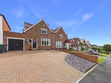 Long bank, Birtley