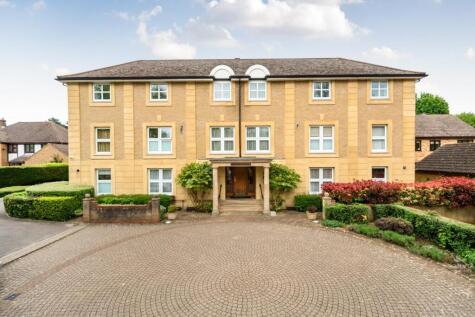 Ditton Place, Ditton, Aylesford