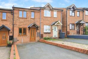 14, Staite Drive, Cookley, Kidderminster DY10 3UA