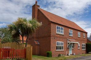 1 The Hayloft, Collinridge View, Newark NG22 9QJ