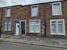 25, Pearson Street, Workington CA14 2QR