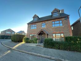 53, Hornbeam Avenue, Bexhill-on-sea TN39 5JQ