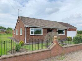 Glen Lea, Primrose Villas, Bishop Auckland DL14 0SY