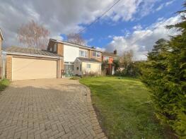 Field End, Chappel Road, Great Tey CO6 1JP
