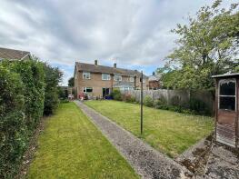 22, Silver End Road, Haynes MK45 3PP