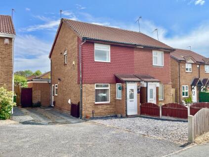 Leybourne Crescent, Pendeford, WV9