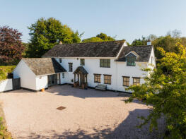 Paddock House, Corner Lane, Halberton EX16 7AS