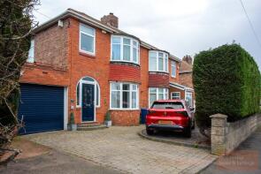 197, Coast Road, Newcastle Upon Tyne NE7 7RR