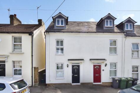 Gladstone Road, Maidstone, ME14