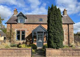 37, Main Street, Symington, Biggar ML12 6LL