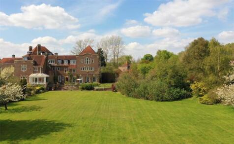 Little Horwood Manor, Little Horwood, Milton Keynes