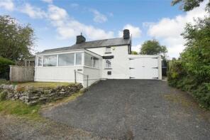 Bryn Teg, Bryn Y Fawnog To Bron Haul, Nebo, Llanrwst LL26 0TF