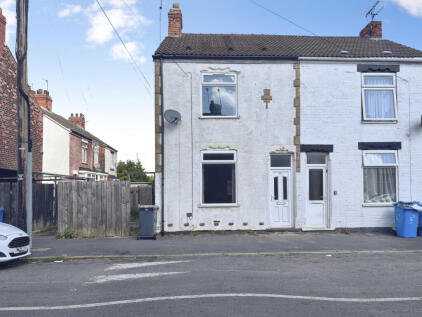 Lorraine Street, HU8, Hull, HU8
