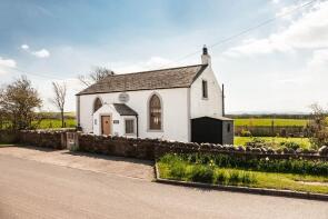 Weslyn Chapel, Mawbray Village, Maryport CA15 6QT