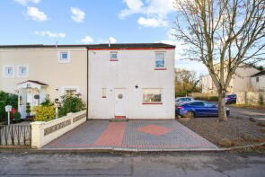 23, Bowhouse Rise, Girdle Toll, Irvine KA11 1NP
