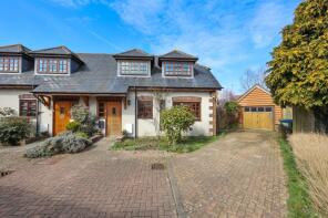 4, Smithys Close, Lewes BN7 3DL