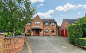 51, Main Street, Rosliston, Swadlincote DE12 8JW