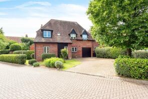 25, Butterfield Close, Woolstone, Milton Keynes MK15 0BZ
