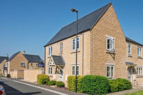 Heron Close, Bourton-On-The-Water, GL54
