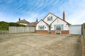 Charters, Rectory Road, Wrabness CO11 2TX