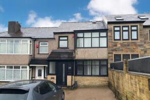 57, Pickles Lane, Bradford BD7 4DN