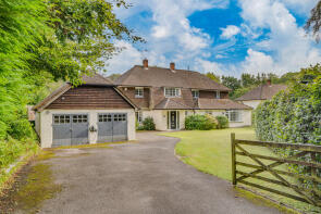 3 Rosewood, Hyden Wood, East Meon, Petersfield GU32 1HD