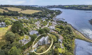 Ragnarok, Trolver Hill, Truro TR3 6RR