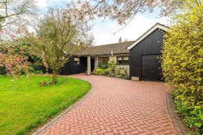 16 The Pippins, Dunholme Road, Scothern, Lincoln LN2 2UD