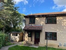 17, Mendelssohn Grove, Browns Wood, Milton Keynes MK7 8DH