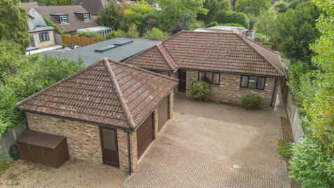 Fairview Drive, Watford, WD17