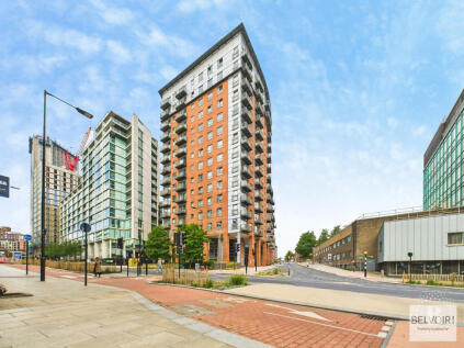 Metis, 1 Scotland Street, City Centre, Sheffield, S3