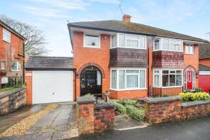 15, Rock Crescent, Stone ST15 8UH