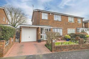 41, Summerhouse Lane, Harmondsworth, West Drayton UB7 0AW