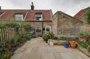 New Cottage, High Street, Egton, Whitby YO21 1TX