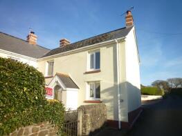 2, Bullator Cottages, Road From Lane End Cross To Hockwill Corner, Holsworthy EX22 7LW