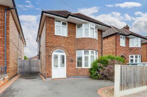 39, Reedman Road, Nottingham NG10 3FD