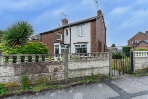 31, Elkesley Road, Meden Vale NG20 9PR