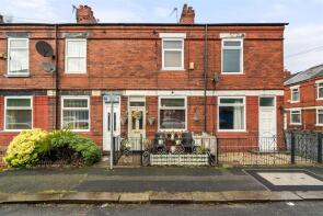 3, Brighton Grove, Sale M33 7EZ