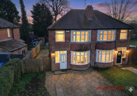 63, Carlton Avenue, Derby DE24 9EJ