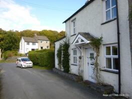 3, Kiln Houses, Bouth, Ulverston LA12 8JE