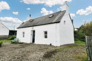River Cottage, Blackpark, Broadford IV49 9DE
