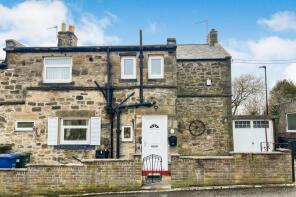 21, Dene Terrace, Walbottle, Newcastle Upon Tyne NE15 8HX