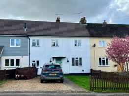 3, Benningfield Road, Ware SG12 8RD